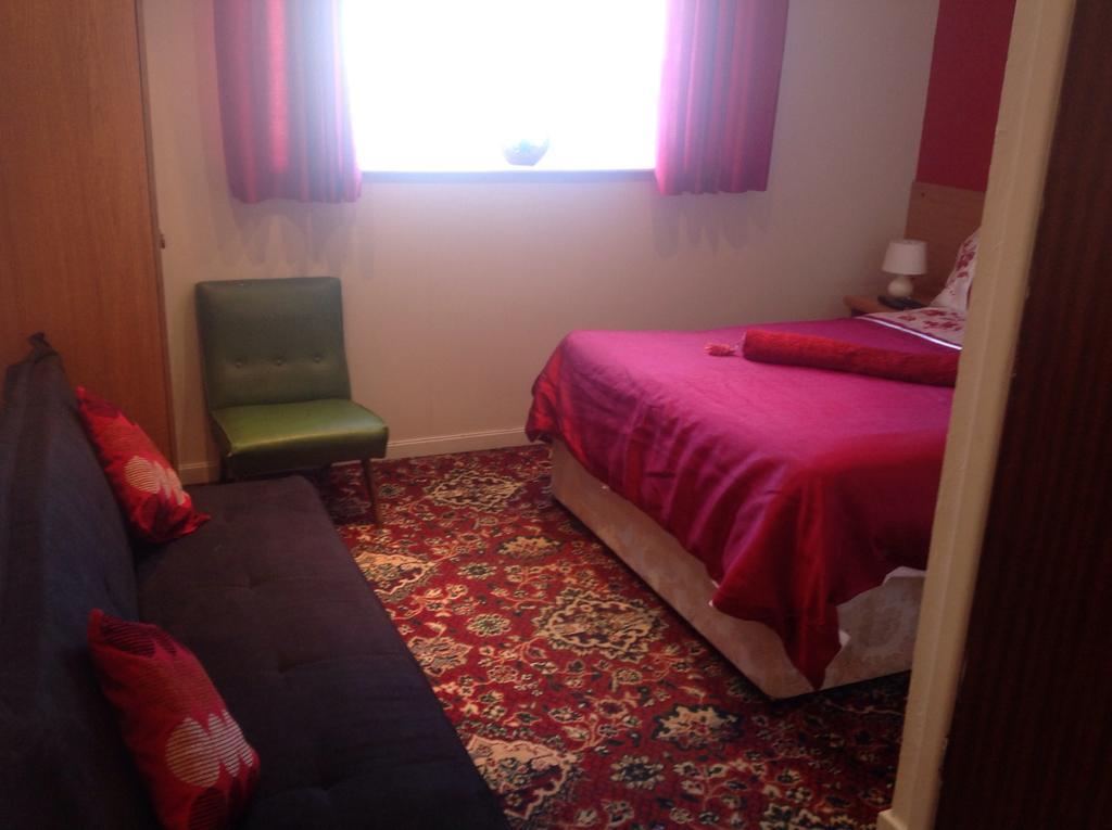 Florida Hotel Blackpool Camera foto